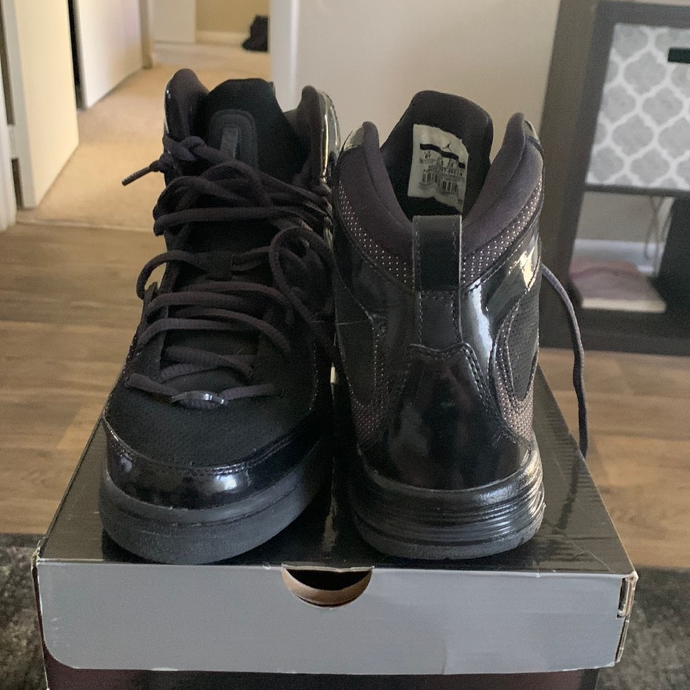 Jordan’s
